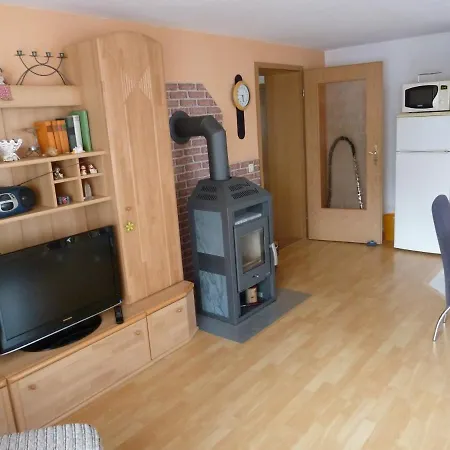 Lejlighed Kockscher Hof