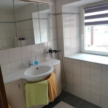 Kockscher Hof Apartament *