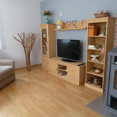 Kockscher Hof Lejlighed