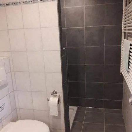 Apartament Kockscher Hof Mittweida