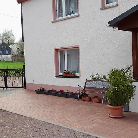 Kockscher Hof * Mittweida