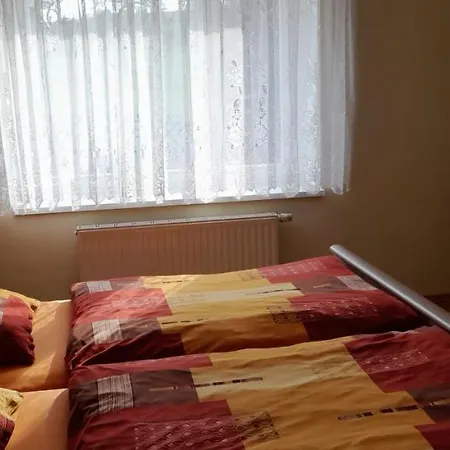 Lejlighed Kockscher Hof Mittweida